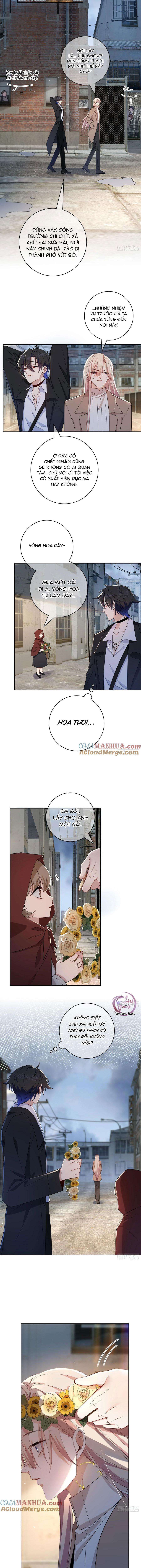 đọc truyện Hoen Ố Chương 25 ảnh 7 tại Thiên Thai Truyện