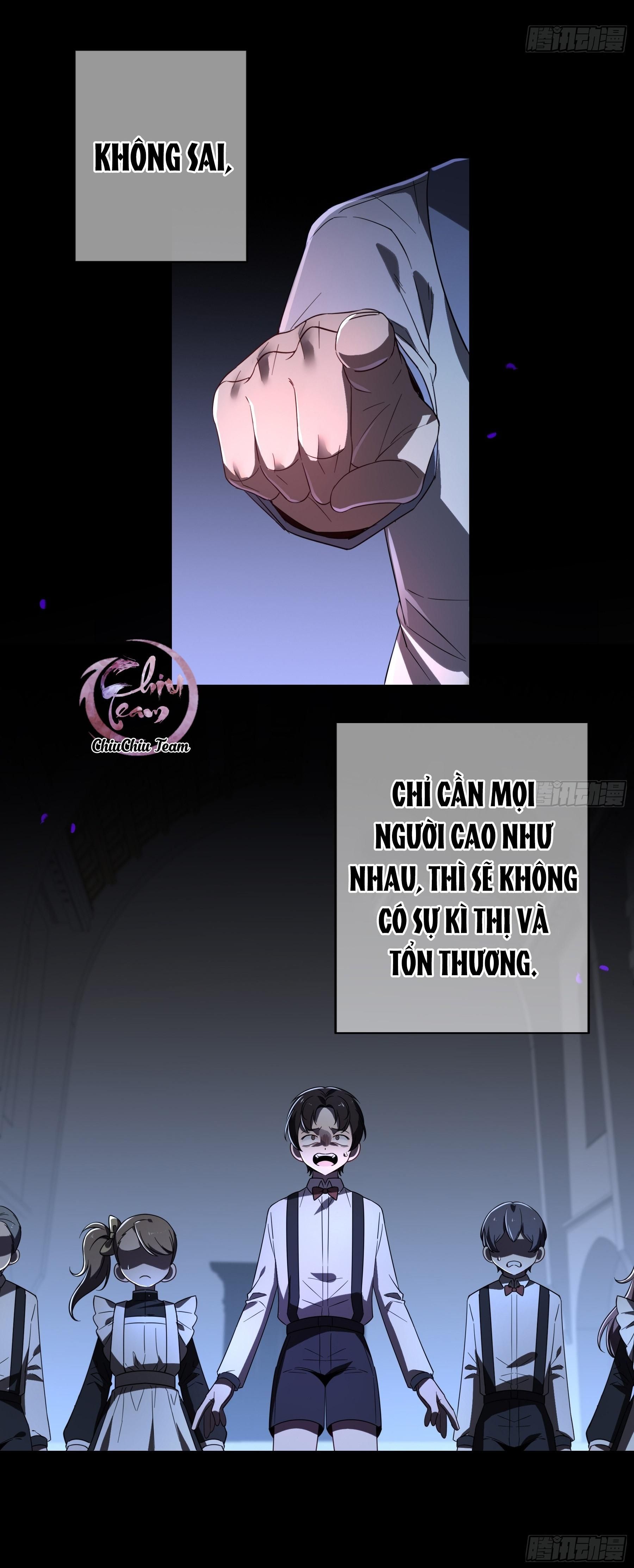 đọc truyện Hoen Ố Chương 9 ảnh 26 tại Thiên Thai Truyện