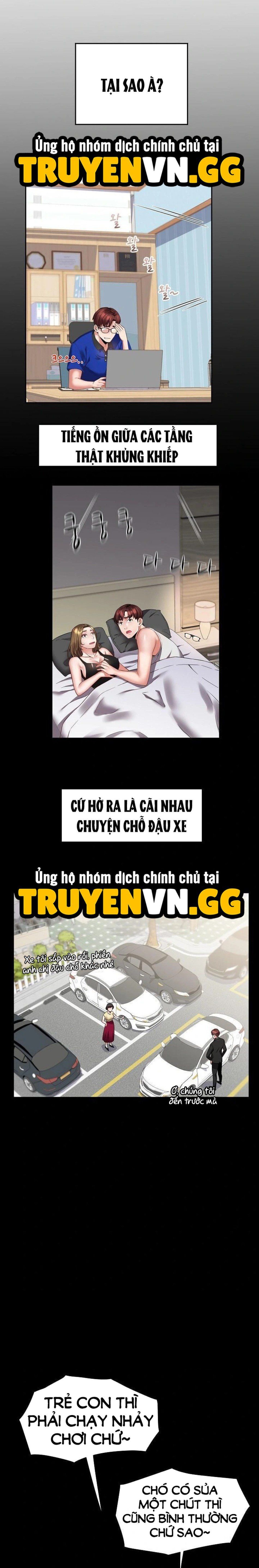 đọc truyện Hội Chị Em Làng Daebong Chương 1 ảnh 11 tại Giả Dược