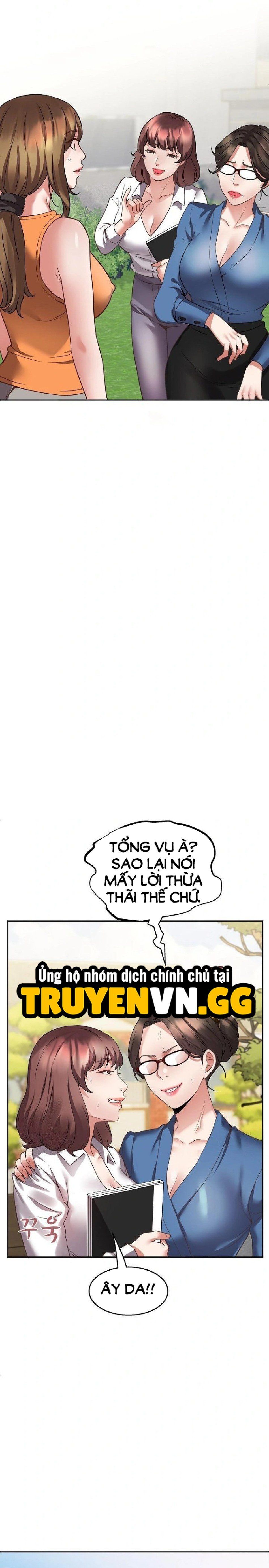 đọc truyện Hội Chị Em Làng Daebong Chương 1 ảnh 17 tại Giả Dược