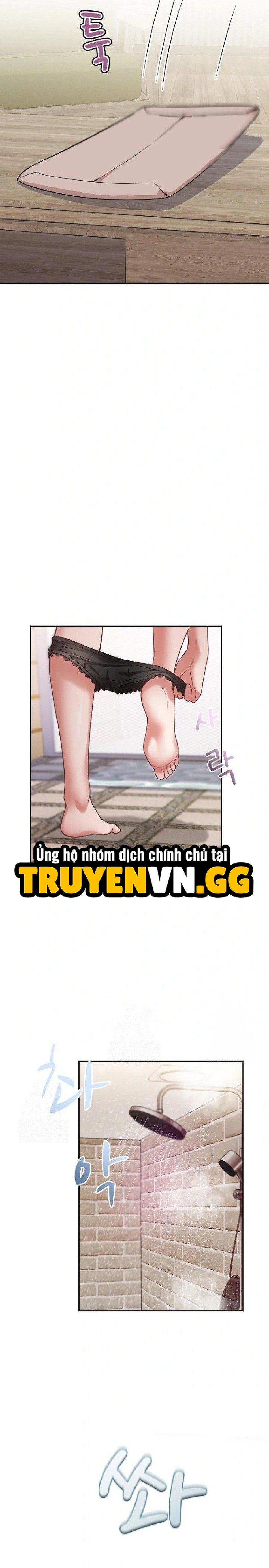 đọc truyện Hội Chị Em Làng Daebong Chương 1 ảnh 19 tại Giả Dược