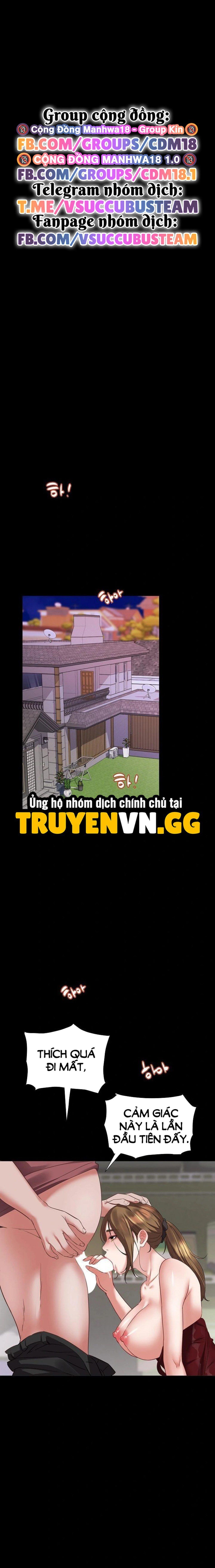 đọc truyện Hội Chị Em Làng Daebong Chương 1 ảnh 3 tại Giả Dược