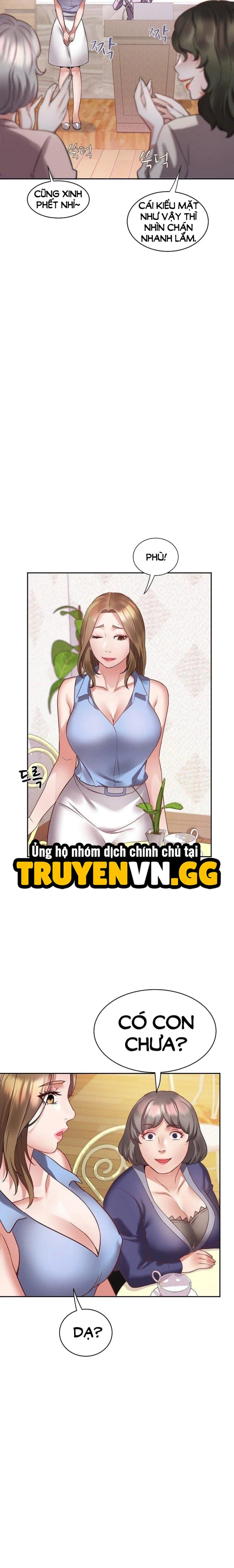 đọc truyện Hội Chị Em Làng Daebong Chương 1 ảnh 30 tại Giả Dược