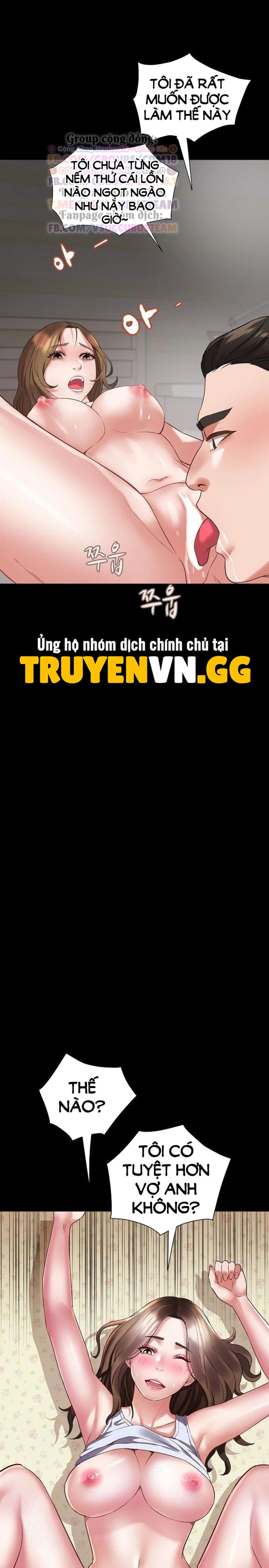 đọc truyện Hội Chị Em Làng Daebong Chương 1 ảnh 4 tại Giả Dược