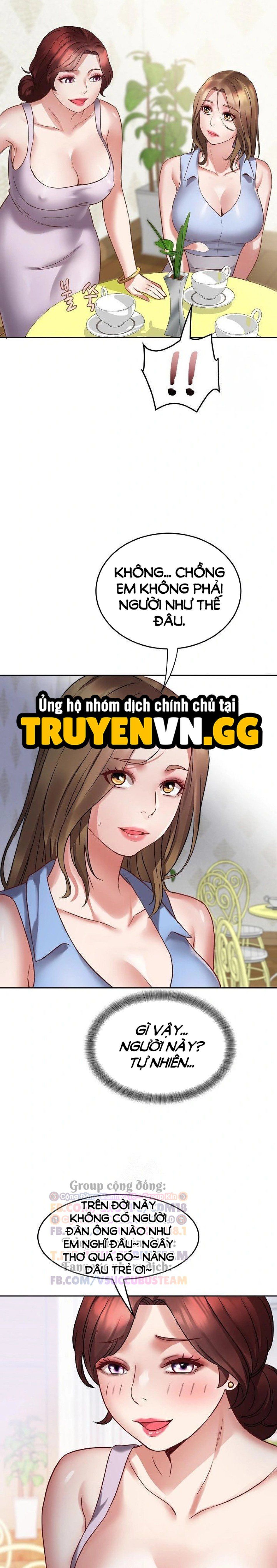 đọc truyện Hội Chị Em Làng Daebong Chương 1 ảnh 35 tại Giả Dược