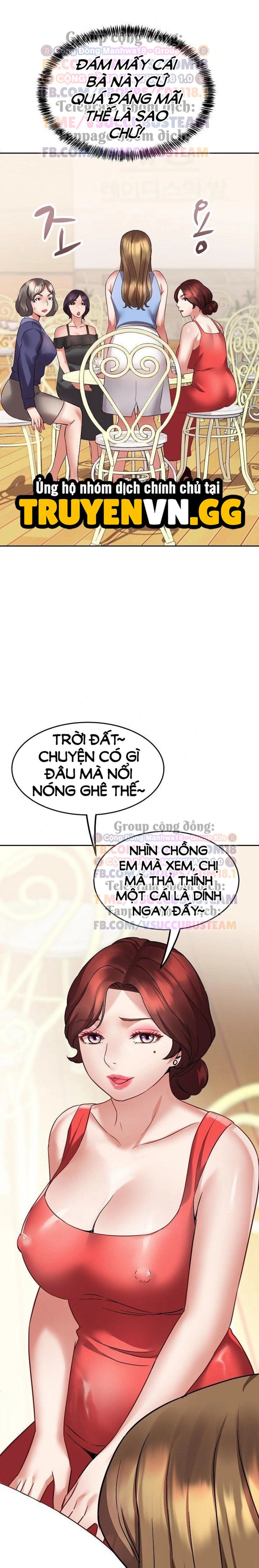 đọc truyện Hội Chị Em Làng Daebong Chương 1 ảnh 37 tại Giả Dược
