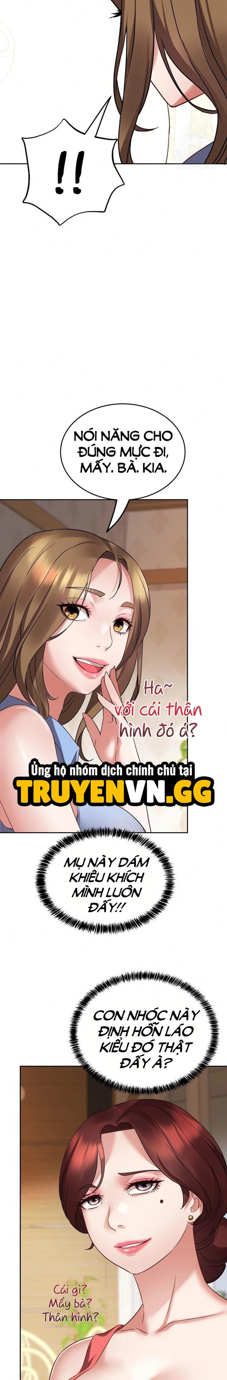 đọc truyện Hội Chị Em Làng Daebong Chương 1 ảnh 38 tại Giả Dược