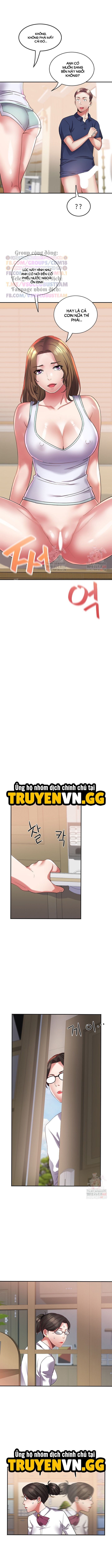 đọc truyện Hội Chị Em Làng Daebong Chương 11 ảnh 11 tại Thiên Thai Truyện