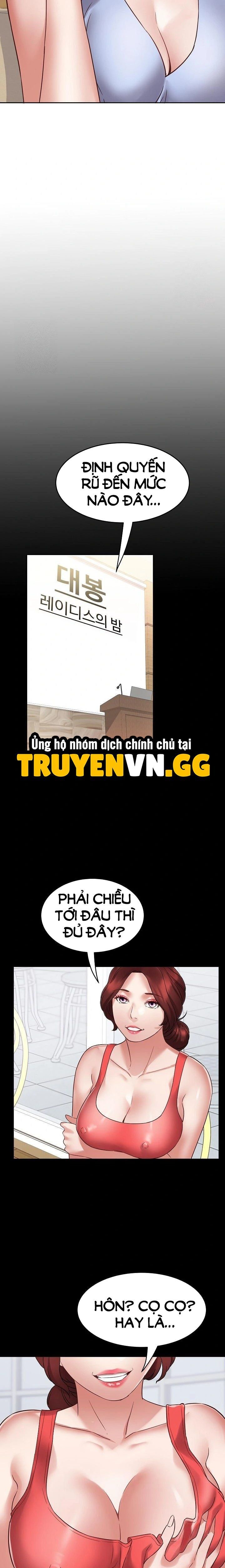 đọc truyện Hội Chị Em Làng Daebong Chương 2 ảnh 11 tại Truyện Dạ Ký
