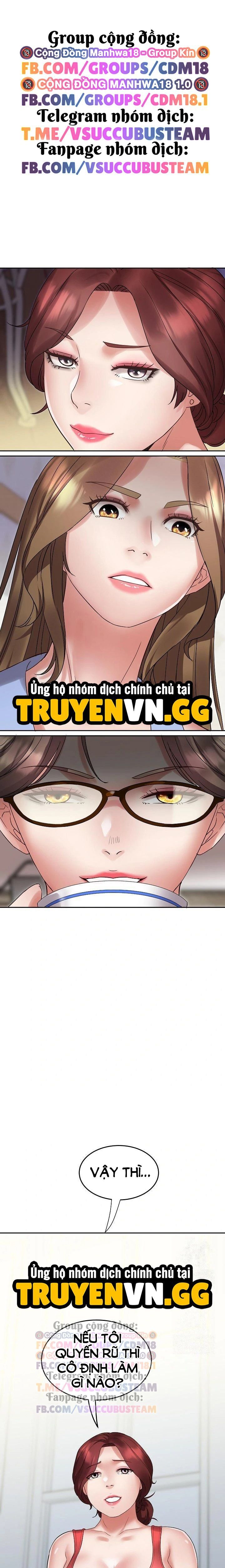 đọc truyện Hội Chị Em Làng Daebong Chương 2 ảnh 3 tại Truyện Dạ Ký