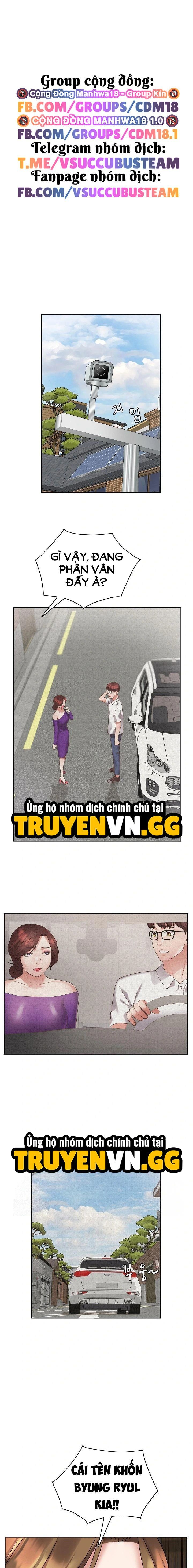 đọc truyện Hội Chị Em Làng Daebong Chương 3 ảnh 3 tại Truyện Dạ Ký