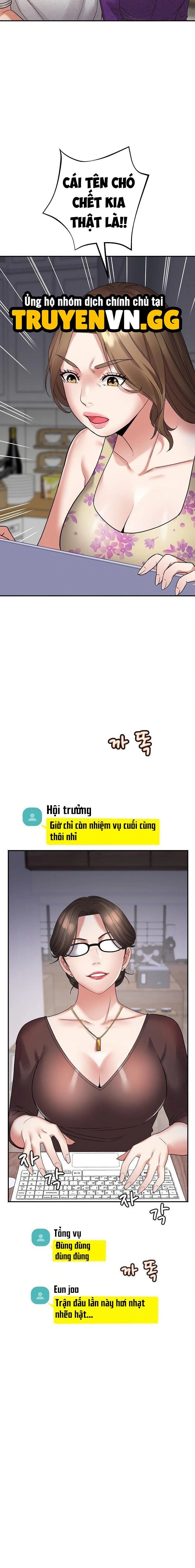 đọc truyện Hội Chị Em Làng Daebong Chương 3 ảnh 7 tại Truyện Dạ Ký