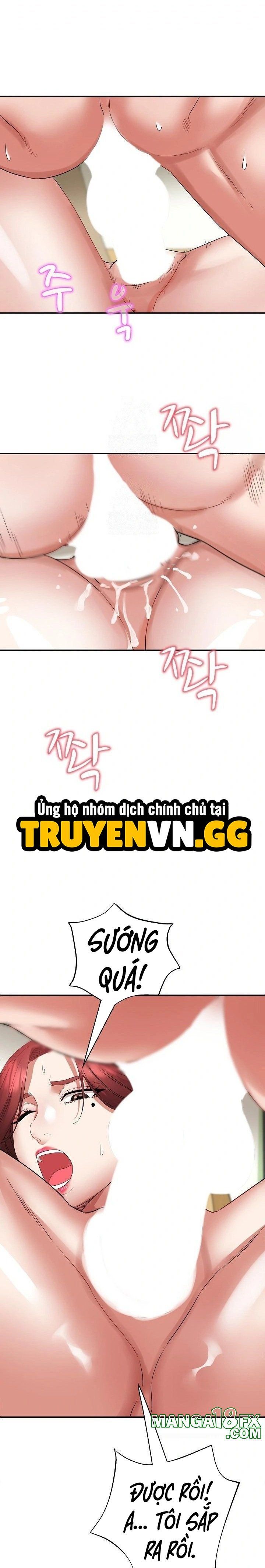 đọc truyện Hội Chị Em Làng Daebong Chương 4 ảnh 25 tại Truyện Dạ Ký