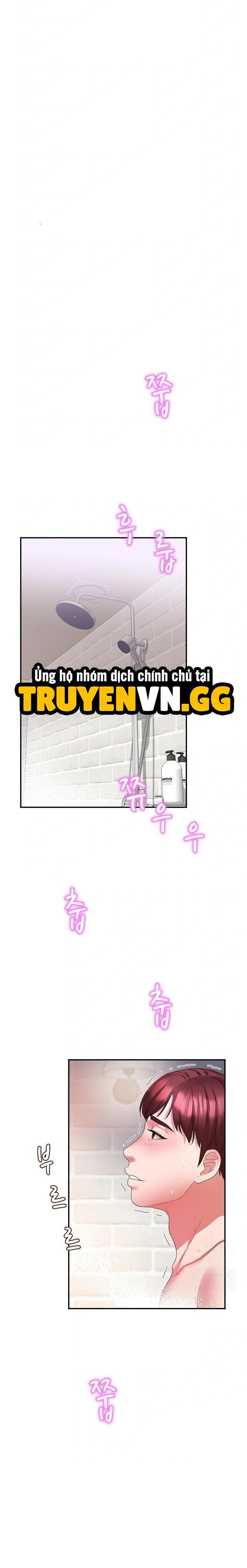 đọc truyện Hội Chị Em Làng Daebong Chương 4 ảnh 5 tại Truyện Dạ Ký