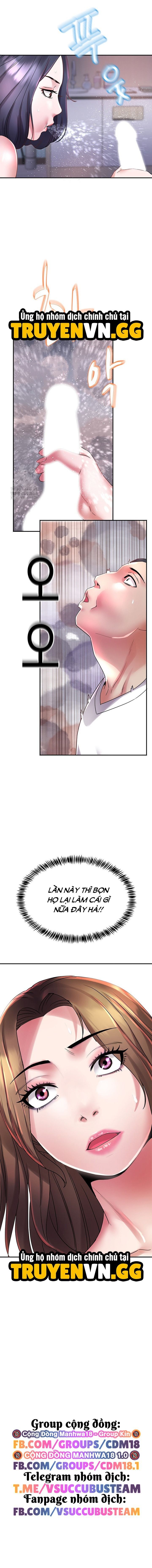 đọc truyện Hội Chị Em Làng Daebong Chương 8 ảnh 13 tại Thiên Thai Truyện