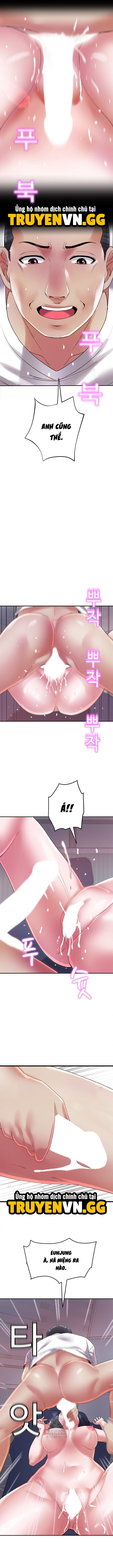 đọc truyện Hội Chị Em Làng Daebong Chương 9 ảnh 12 tại Thiên Thai Truyện