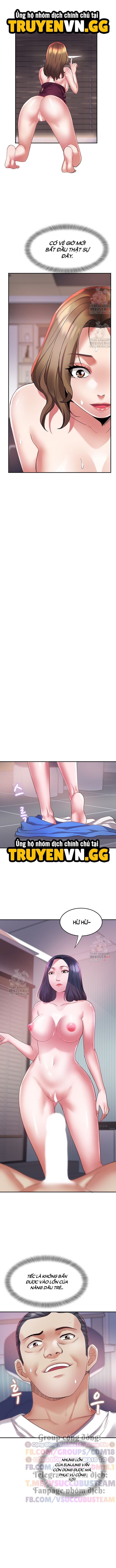 đọc truyện Hội Chị Em Làng Daebong Chương 9 ảnh 5 tại Thiên Thai Truyện