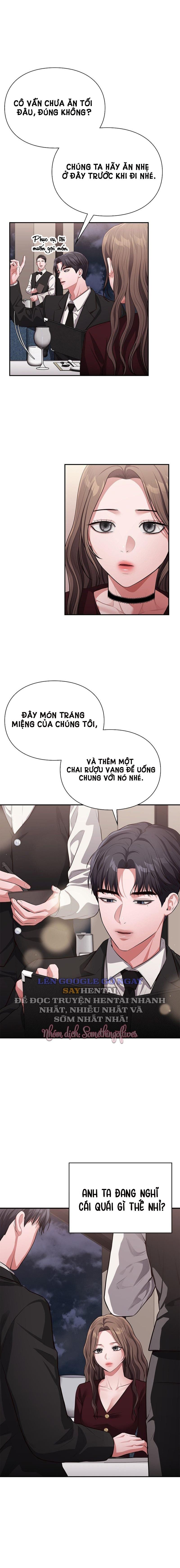 đọc truyện Hội Chứng Beethoven Chương 10 ảnh 11 tại Thiên Thai Truyện