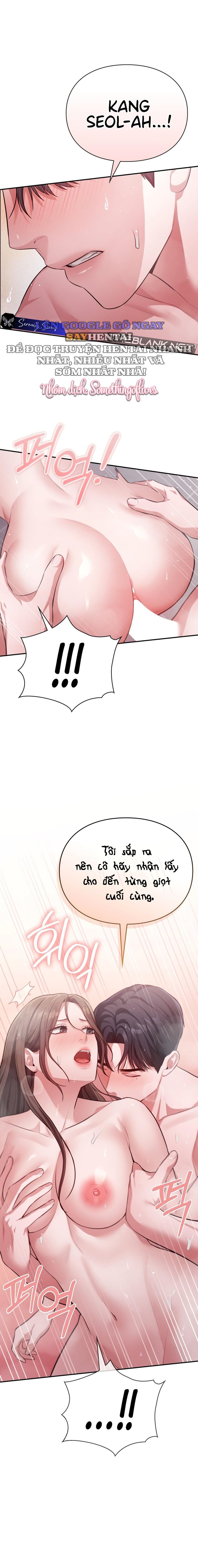 đọc truyện Hội Chứng Beethoven Chương 11 ảnh 11 tại Thiên Thai Truyện