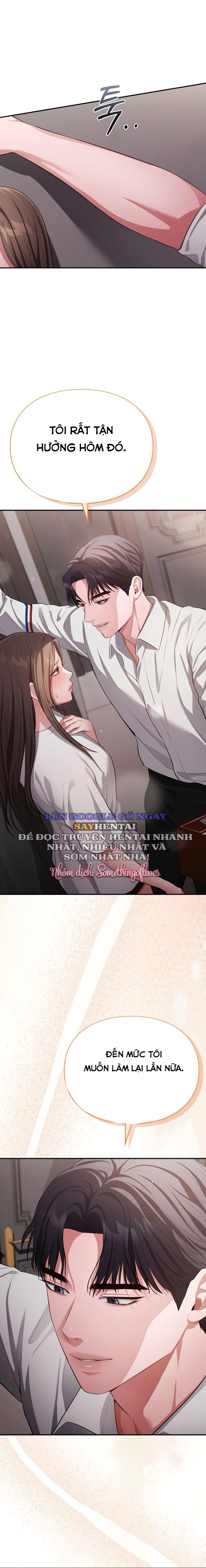 đọc truyện Hội Chứng Beethoven Chương 13 ảnh 4 tại Thiên Thai Truyện