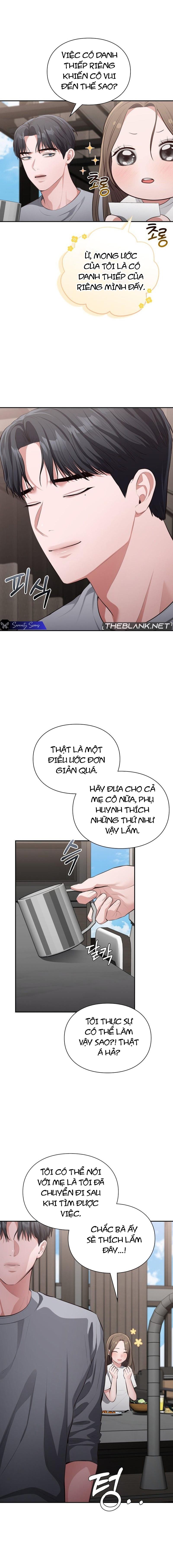 đọc truyện Hội Chứng Beethoven Chương 15 ảnh 13 tại Thiên Thai Truyện