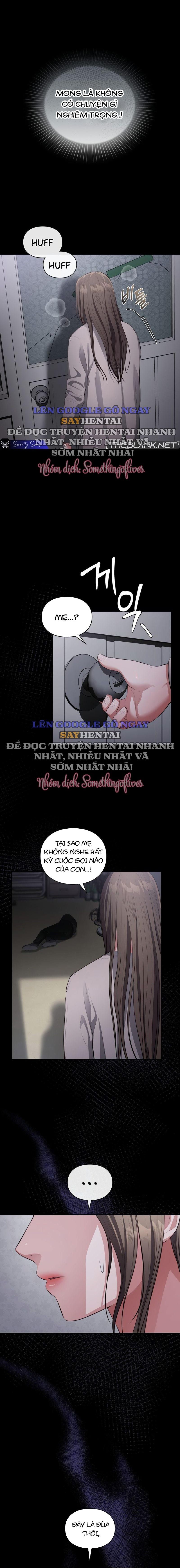 đọc truyện Hội Chứng Beethoven Chương 17 ảnh 10 tại Thiên Thai Truyện