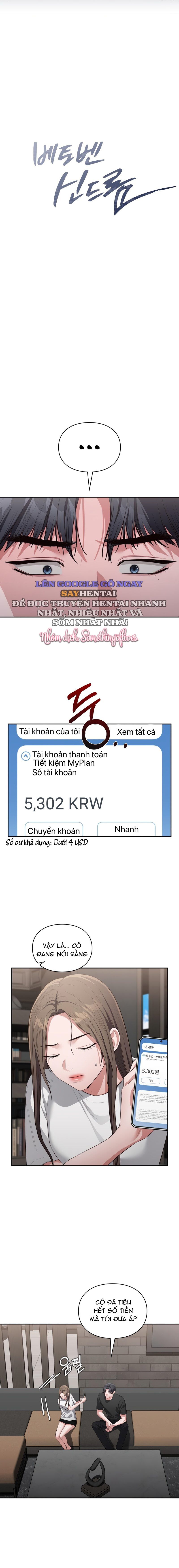 đọc truyện Hội Chứng Beethoven Chương 22 ảnh 4 tại Thiên Thai Truyện