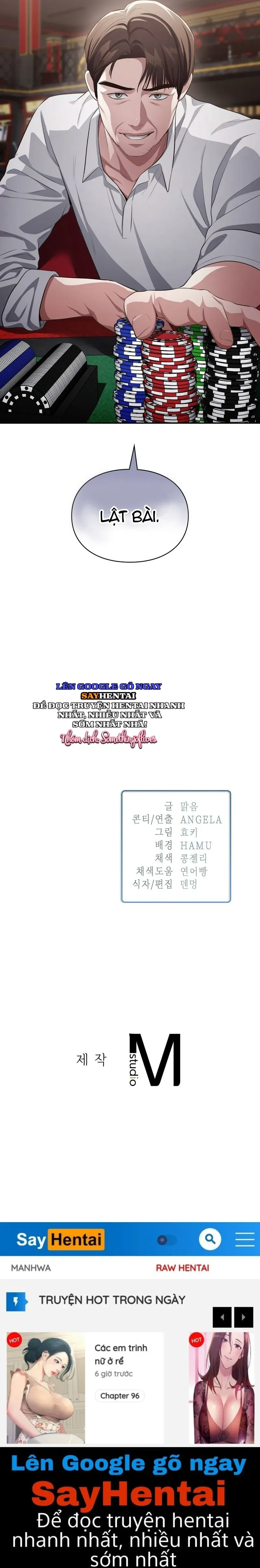 đọc truyện Hội Chứng Beethoven Chương 29 ảnh 16 tại Thiên Thai Truyện