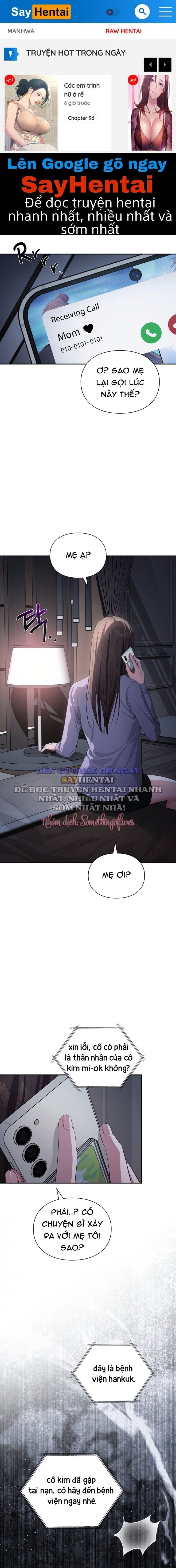 đọc truyện Hội Chứng Beethoven Chương 33 ảnh 3 tại Thiên Thai Truyện