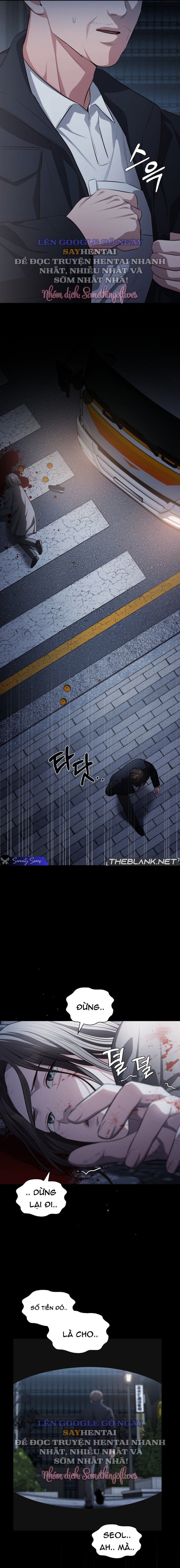 đọc truyện Hội Chứng Beethoven Chương 33 ảnh 12 tại Thiên Thai Truyện