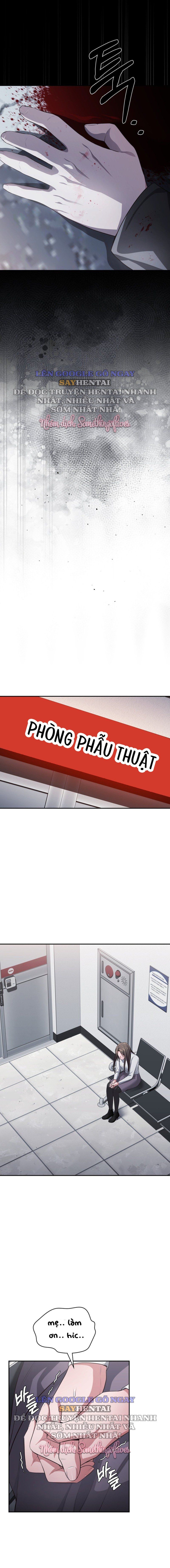 đọc truyện Hội Chứng Beethoven Chương 33 ảnh 13 tại Thiên Thai Truyện