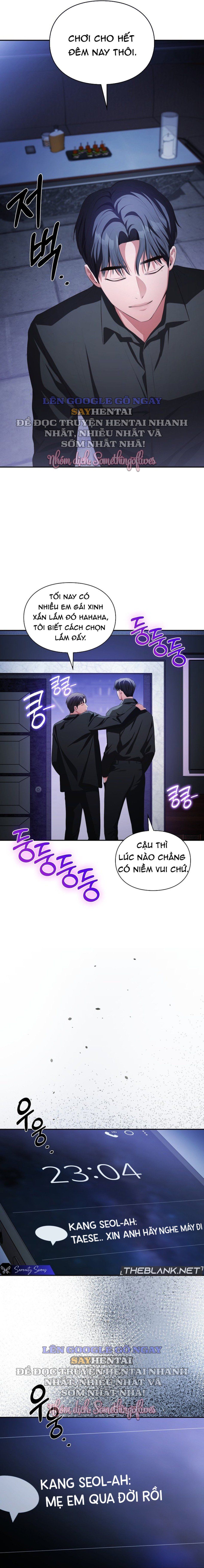 đọc truyện Hội Chứng Beethoven Chương 33 ảnh 17 tại Thiên Thai Truyện