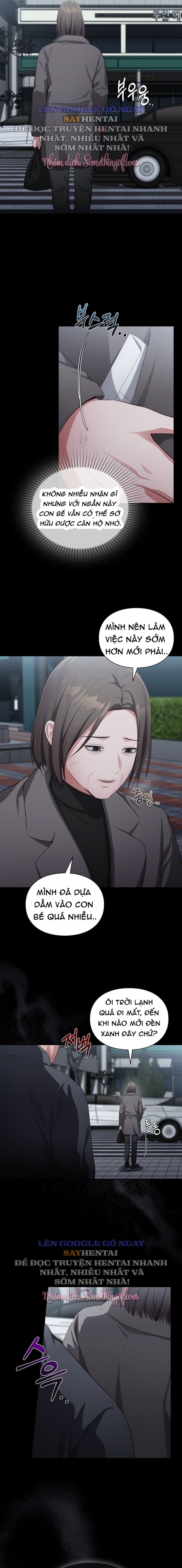 đọc truyện Hội Chứng Beethoven Chương 33 ảnh 5 tại Thiên Thai Truyện