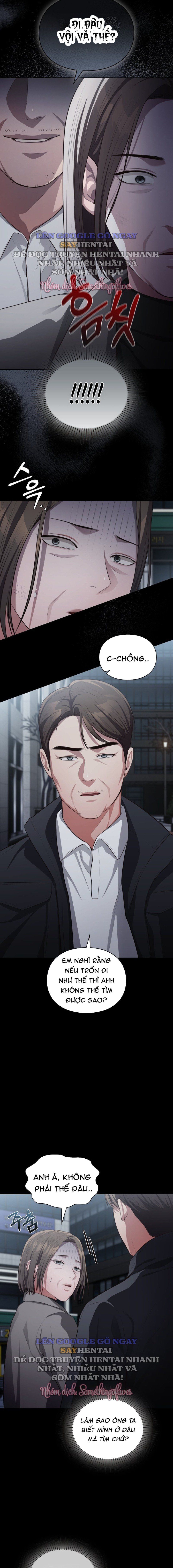 đọc truyện Hội Chứng Beethoven Chương 33 ảnh 6 tại Thiên Thai Truyện