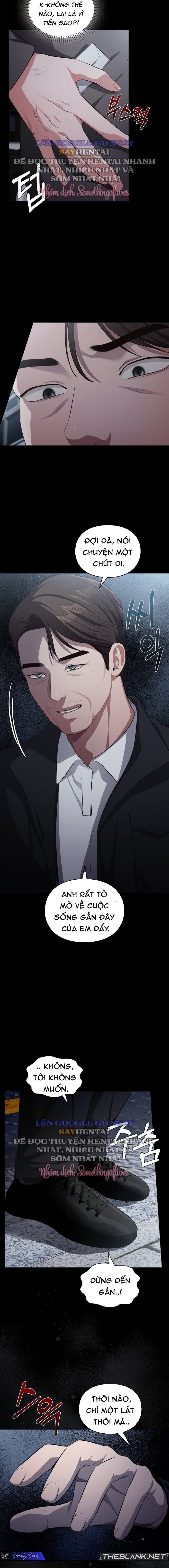 đọc truyện Hội Chứng Beethoven Chương 33 ảnh 7 tại Thiên Thai Truyện