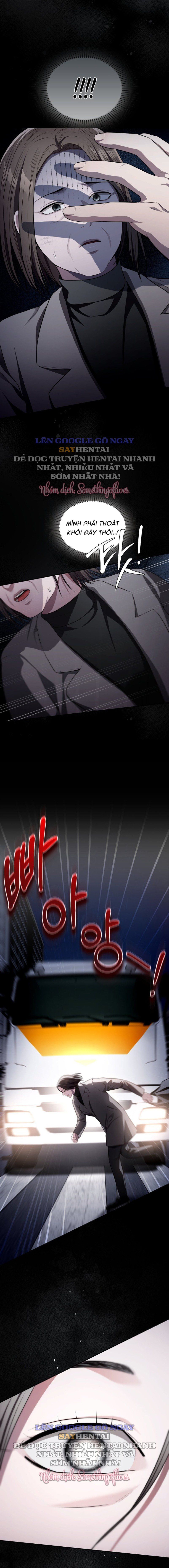 đọc truyện Hội Chứng Beethoven Chương 33 ảnh 8 tại Thiên Thai Truyện