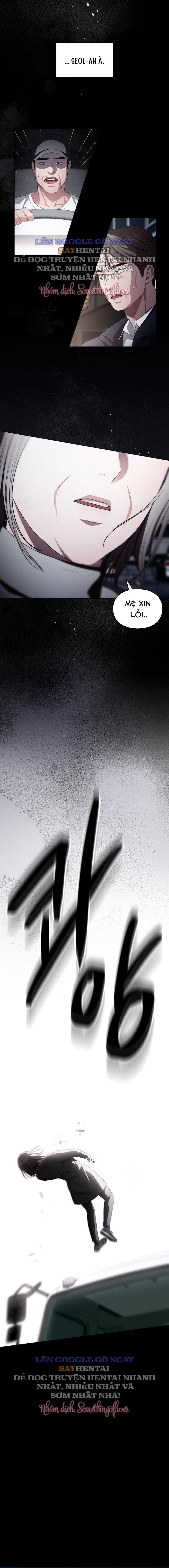 đọc truyện Hội Chứng Beethoven Chương 33 ảnh 9 tại Thiên Thai Truyện