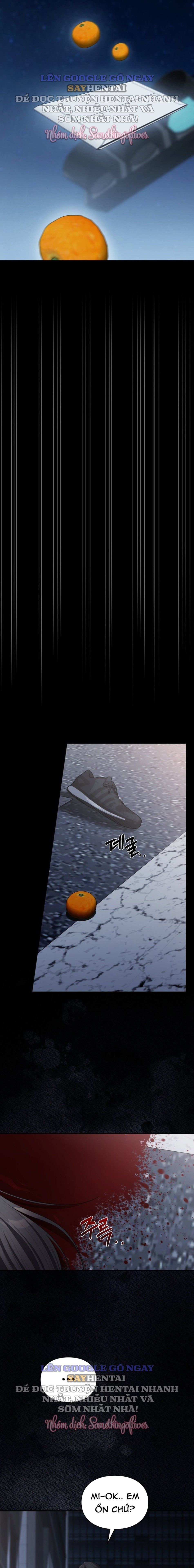 đọc truyện Hội Chứng Beethoven Chương 33 ảnh 10 tại Thiên Thai Truyện