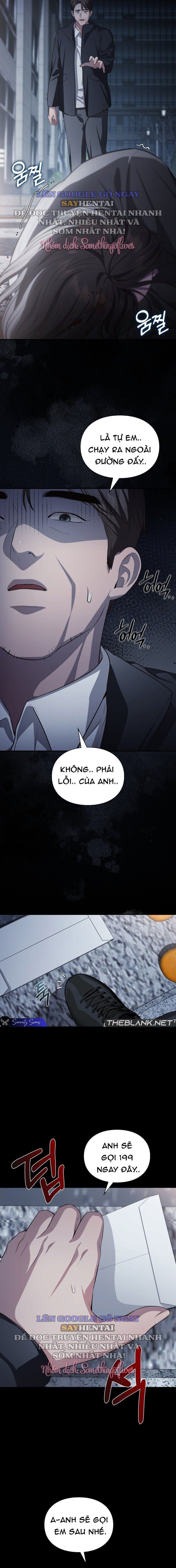 đọc truyện Hội Chứng Beethoven Chương 33 ảnh 11 tại Thiên Thai Truyện