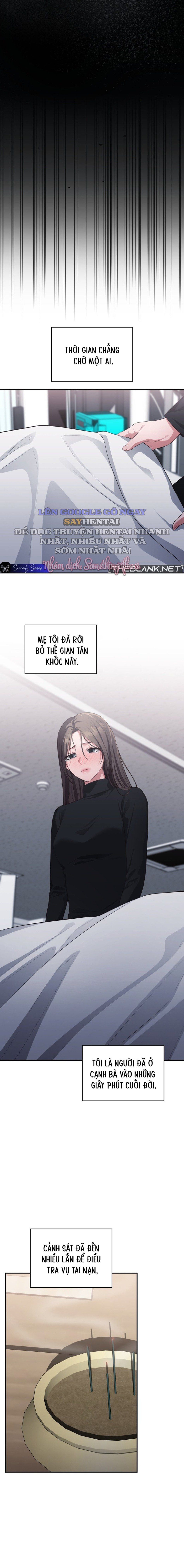 đọc truyện Hội Chứng Beethoven Chương 34 ảnh 12 tại Thiên Thai Truyện