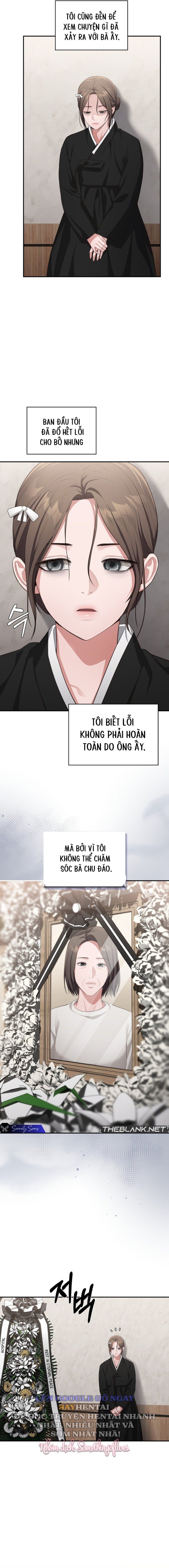 đọc truyện Hội Chứng Beethoven Chương 34 ảnh 13 tại Thiên Thai Truyện