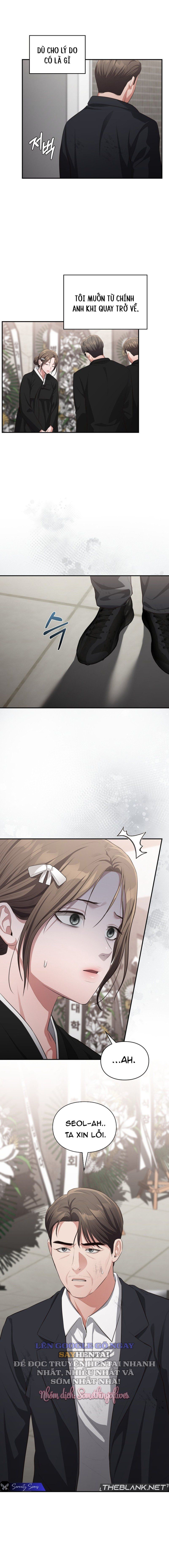 đọc truyện Hội Chứng Beethoven Chương 34 ảnh 15 tại Thiên Thai Truyện