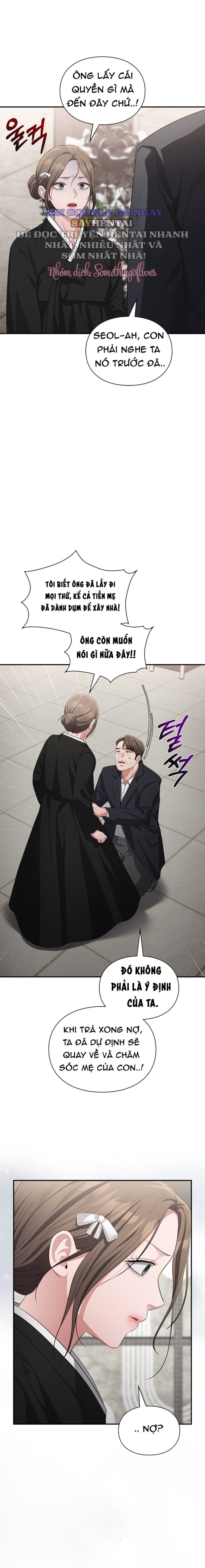 đọc truyện Hội Chứng Beethoven Chương 34 ảnh 16 tại Thiên Thai Truyện