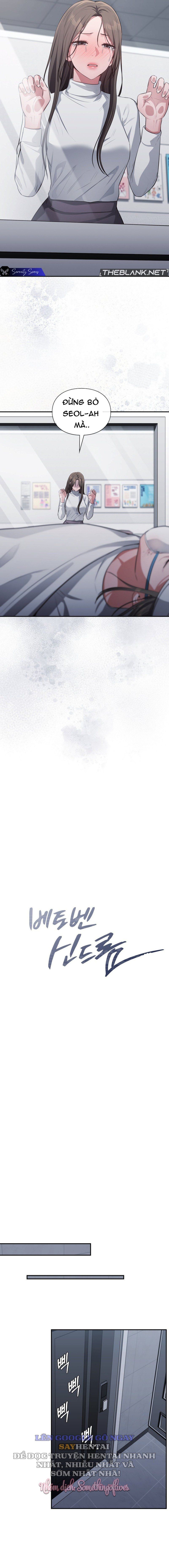 đọc truyện Hội Chứng Beethoven Chương 34 ảnh 4 tại Thiên Thai Truyện