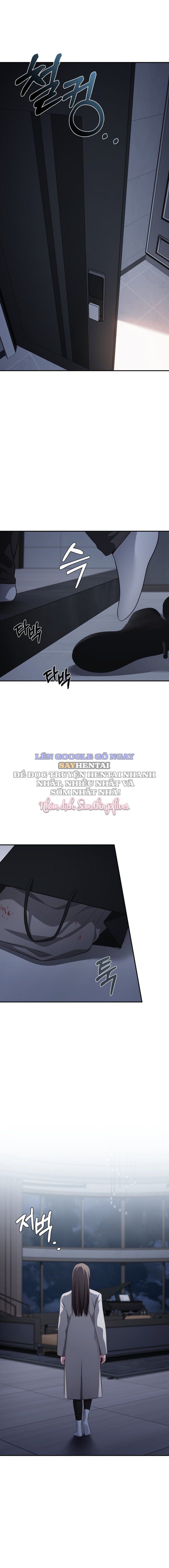 đọc truyện Hội Chứng Beethoven Chương 34 ảnh 5 tại Thiên Thai Truyện