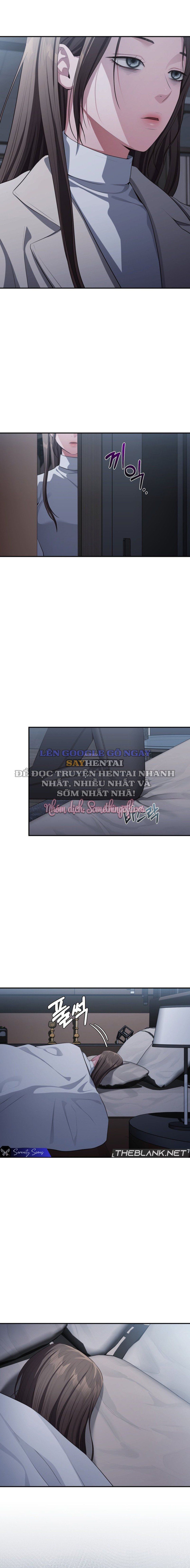 đọc truyện Hội Chứng Beethoven Chương 34 ảnh 6 tại Thiên Thai Truyện