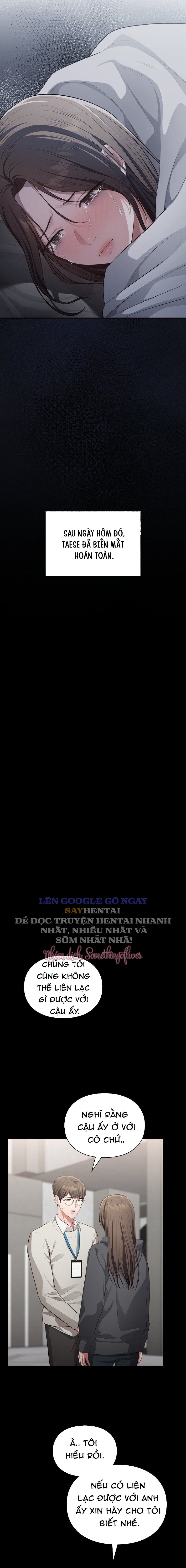 đọc truyện Hội Chứng Beethoven Chương 34 ảnh 7 tại Thiên Thai Truyện