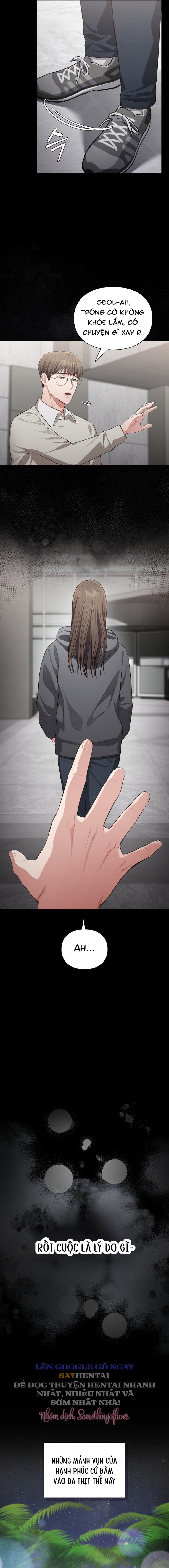 đọc truyện Hội Chứng Beethoven Chương 34 ảnh 8 tại Thiên Thai Truyện