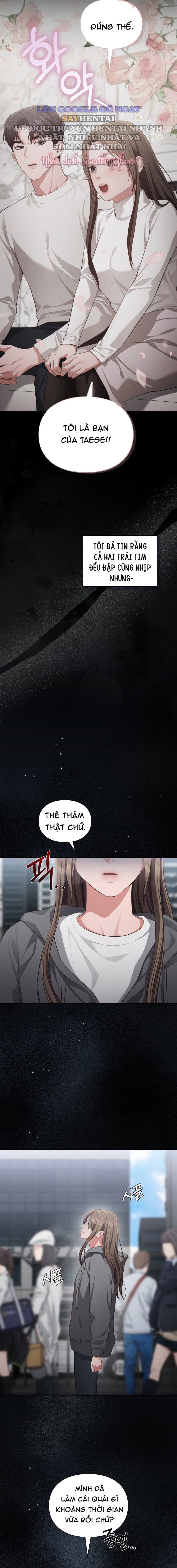 đọc truyện Hội Chứng Beethoven Chương 34 ảnh 10 tại Thiên Thai Truyện