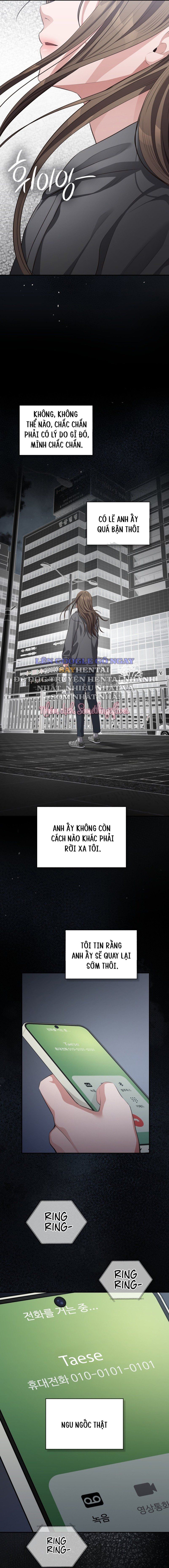 đọc truyện Hội Chứng Beethoven Chương 34 ảnh 11 tại Thiên Thai Truyện